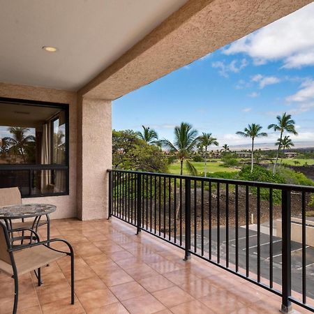 Big Island Waikoloa Shores By Coldwell Banker Island Vacations Εξωτερικό φωτογραφία