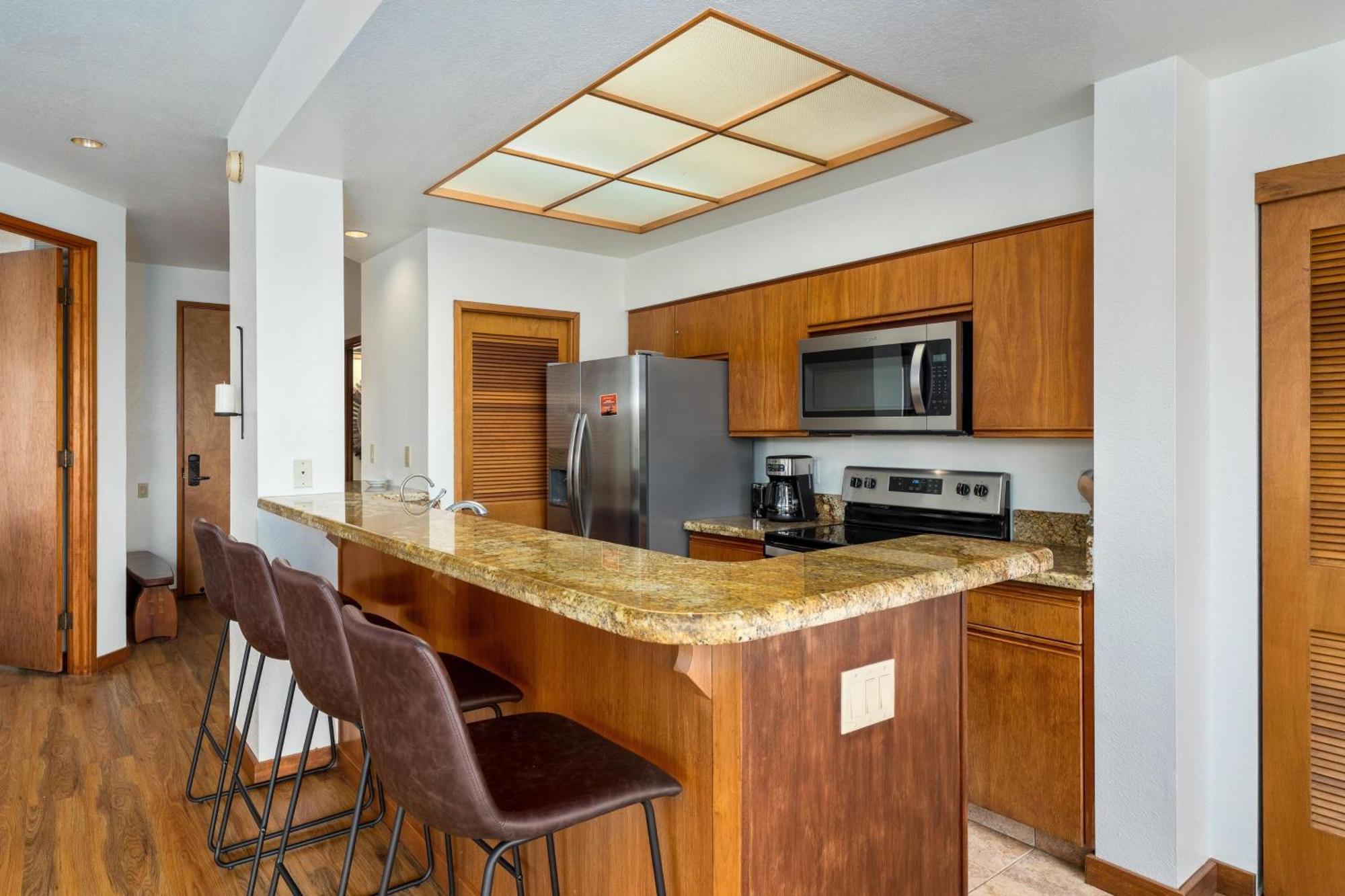 Big Island Waikoloa Shores By Coldwell Banker Island Vacations Εξωτερικό φωτογραφία