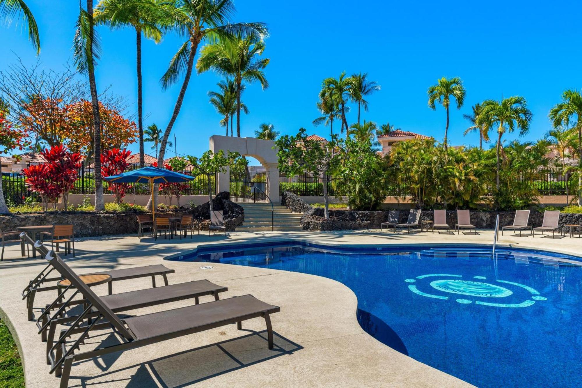 Big Island Waikoloa Shores By Coldwell Banker Island Vacations Εξωτερικό φωτογραφία