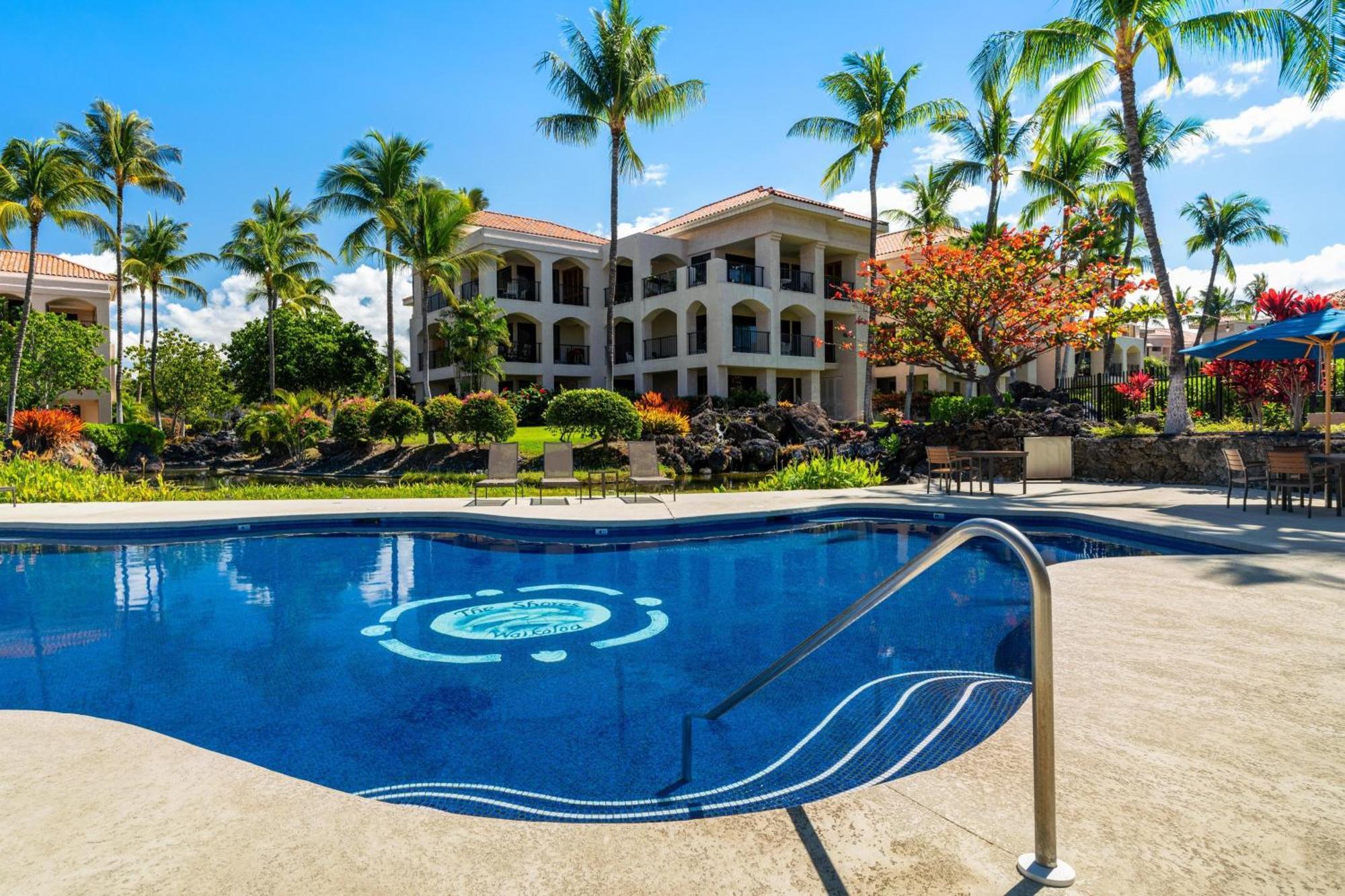 Big Island Waikoloa Shores By Coldwell Banker Island Vacations Δωμάτιο φωτογραφία