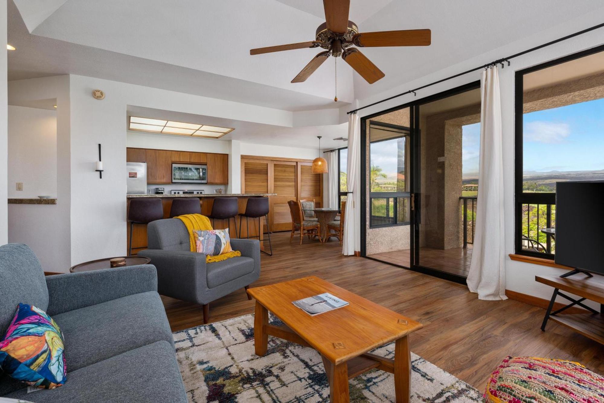 Big Island Waikoloa Shores By Coldwell Banker Island Vacations Δωμάτιο φωτογραφία