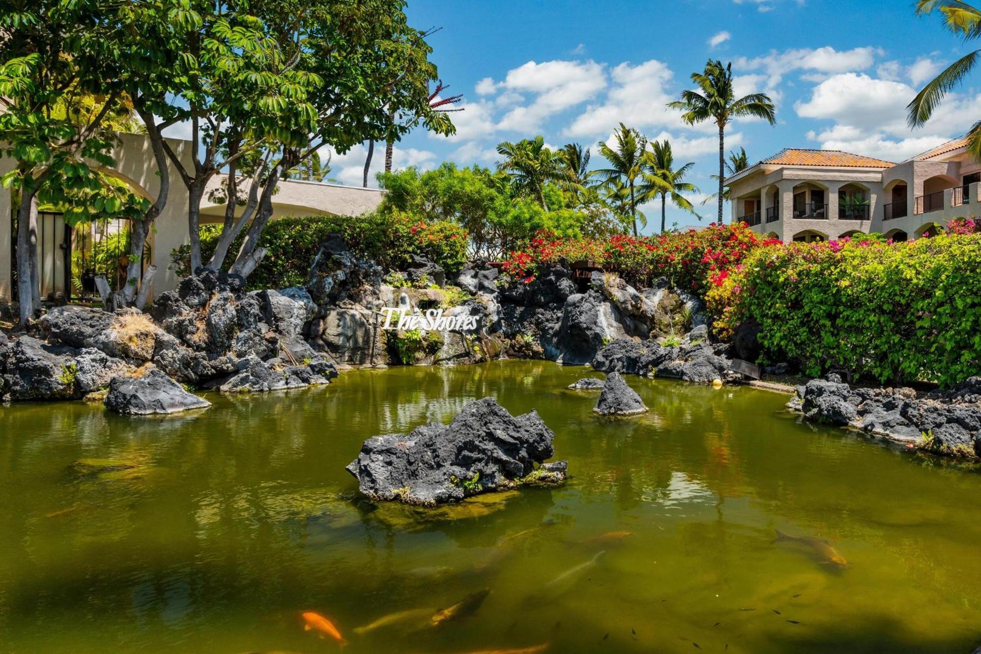 Big Island Waikoloa Shores By Coldwell Banker Island Vacations Δωμάτιο φωτογραφία